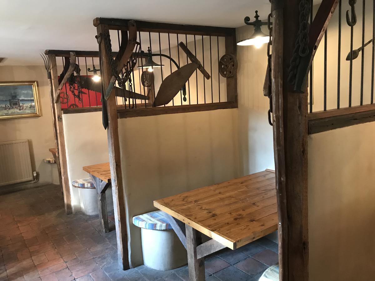 Kenninghall Red Lion Ξενοδοχείο Νόργουιτς Εξωτερικό φωτογραφία